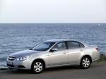 Chevrolet Epica 2006 года
